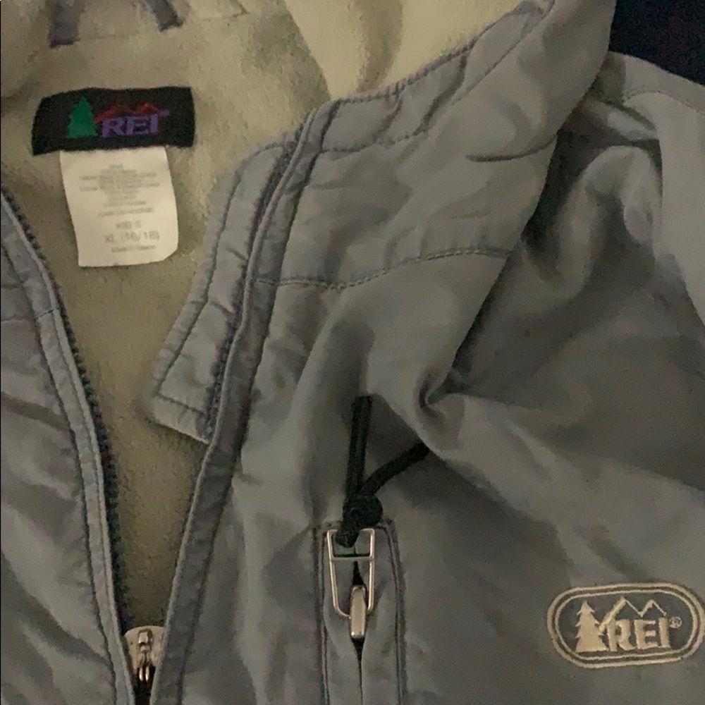Jacket - Picture 2 of 4